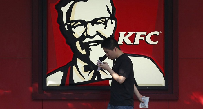 Un fast-food US ouvre ses portes au Tibet